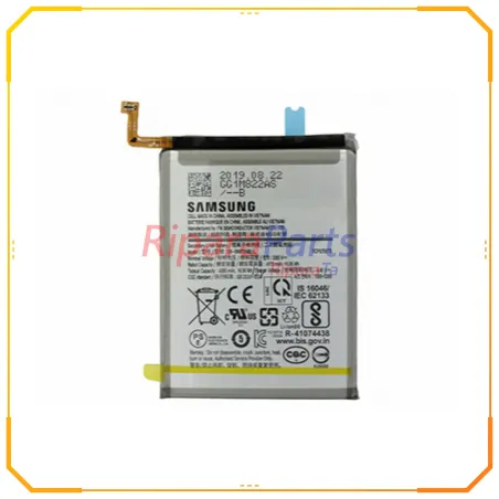 BATTERIA EB-BN972ABU ORIGINALE PER SAMSUNG GALAXY NOTE 10+ SM-N975 / NOTE 10+ 5G SM-N976 4300mAh
