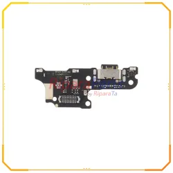 CONNETTORE RICARICA TYPE-C SUB BOARD PER XIAOMI REDMI 13C 23106RN0DA POCO C65 DOCK MICROFONO