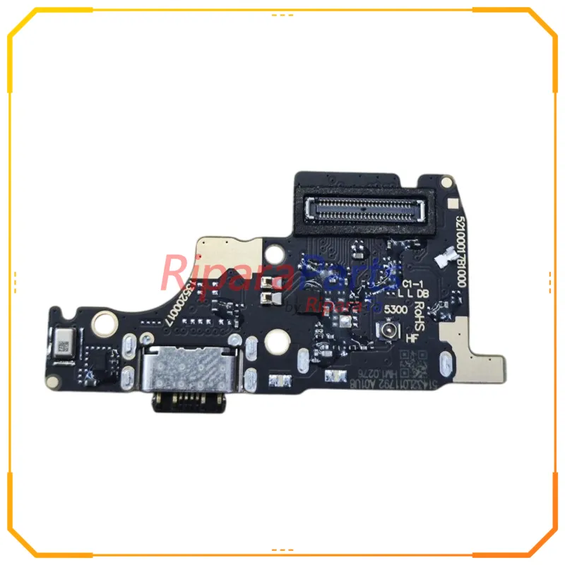 CONNETTORE RICARICA XIAOMI REDMI NOTE 14 5G 24094RAD4G DOCK PCB MIC LETTORE OEM