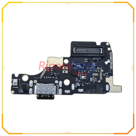 CONNETTORE RICARICA XIAOMI REDMI NOTE 14 5G 24094RAD4G DOCK PCB MIC LETTORE OEM