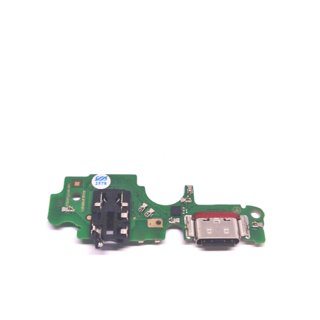 CONNETTORE RICARICA TCL 50 5G  T613P T613K   DOCK PCB MICROFONO JACK A