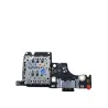 CONNETTORE RICARICA XIAOMI REDMI NOTE 14 5G 24094RAD4G DOCK PCB MIC LETTORE OEM