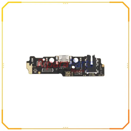 CONNETTORE RICARICA MICRO USB SUB BOARD PER XIAOMI REDMI A1 A1+ A2 A2+ DOCK MICROFONO JACK AUDIO