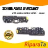 CONNETTORE RICARICA MICRO USB SUB BOARD PER XIAOMI REDMI A1 A1+ A2 A2+ DOCK MICROFONO JACK AUDIO