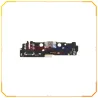 CONNETTORE RICARICA MICRO USB SUB BOARD PER XIAOMI REDMI A1 A1+ A2 A2+ DOCK MICROFONO JACK AUDIO
