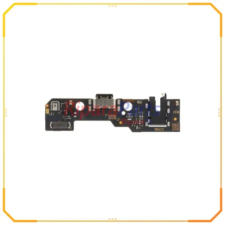 CONNETTORE RICARICA TYPE-C SUB BOARD PER XIAOMI REDMI A5 4G 25028PC03G DOCK MICROFONO JACK AUDIO