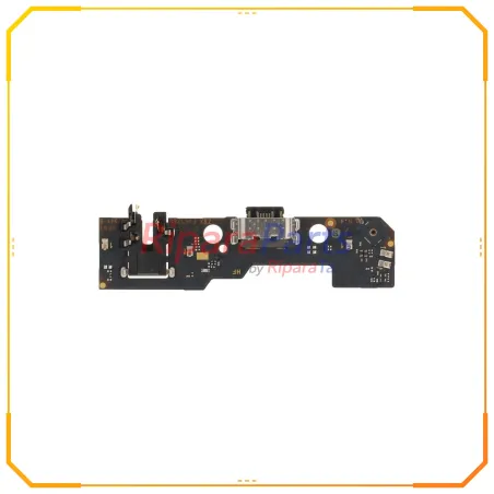 CONNETTORE RICARICA TYPE-C SUB BOARD PER XIAOMI REDMI A5 4G 25028PC03G DOCK MICROFONO JACK AUDIO