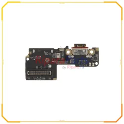 CONNETTORE RICARICA TYPE-C SUB BOARD PER XIAOMI REDMI NOTE 14 PRO 5G 24090RA29G DOCK MICROFONO OEM