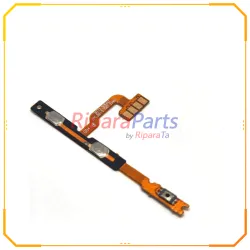 FLEX FLAT TASTI LATERALI VOLUME+TASTO ACCENSIONE MOTOROLA MOTO G04 ON OFF