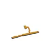FLEX FLAT TASTI LATERALI VOLUME+TASTO ACCENSIONE MOTOROLA MOTO G04 ON OFF