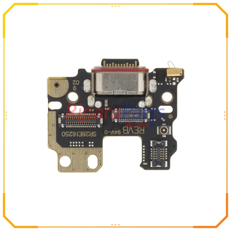 CONNETTORE RICARICA MOTOROLA EDGE 50 XT2407-1 DOCK PCB MICROFONO OEM