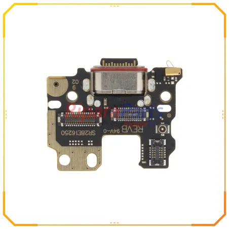 CONNETTORE RICARICA MOTOROLA EDGE 50 XT2407-1 DOCK PCB MICROFONO OEM