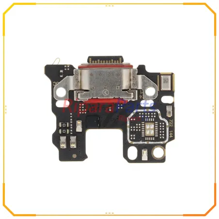 CONNETTORE RICARICA MOTOROLA EDGE 50 XT2407-1 DOCK PCB MICROFONO OEM