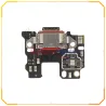 CONNETTORE RICARICA MOTOROLA EDGE 50 XT2407-1 DOCK PCB MICROFONO OEM