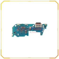 CONNETTORE RICARICA REALME 14 PRO+ RMX5051 DOCK PCB MICROFONO LETTORE SIM OEM
