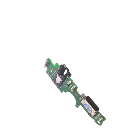CONNETTORE RICARICA TCL 50 5G  T613P T613K   DOCK PCB MICROFONO JACK A