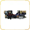CONNETTORE RICARICA TYPE-C SUB BOARD PER ASUS ZENFONE 6 ZS630KL DOCK JACK AUDIO PARI ORIGINALE