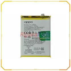 BATTERIA ORIGINALE BLP727 PER OPPO A5 2020 / A9 2020 5000MAH