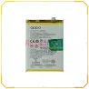 BATTERIA ORIGINALE BLP727 PER OPPO A5 2020 / A9 2020 5000MAH