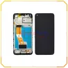 DISPLAY LCD TOUCH+FRAME ORIGINALE PER SAMSUNG GALAXY M11 SM-M115 SERVICE PACK NERO