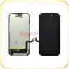 DISPLAY LCD SOFT OLED PER APPLE IPHONE 15 PREMIUM PARI ALL' ORIGINALE