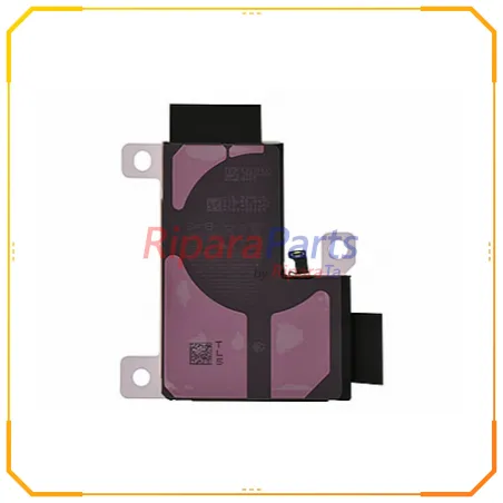 BATTERIA A2830 PER APPLE IPHONE 14 PRO MAX 4323MAH ORIGINALE GARANTITO