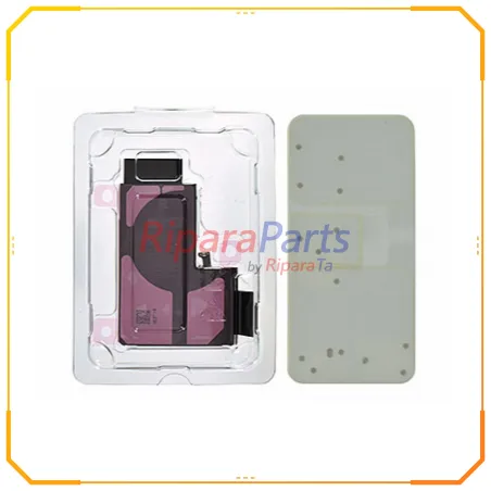 BATTERIA A2830 PER APPLE IPHONE 14 PRO MAX 4323MAH ORIGINALE GARANTITO