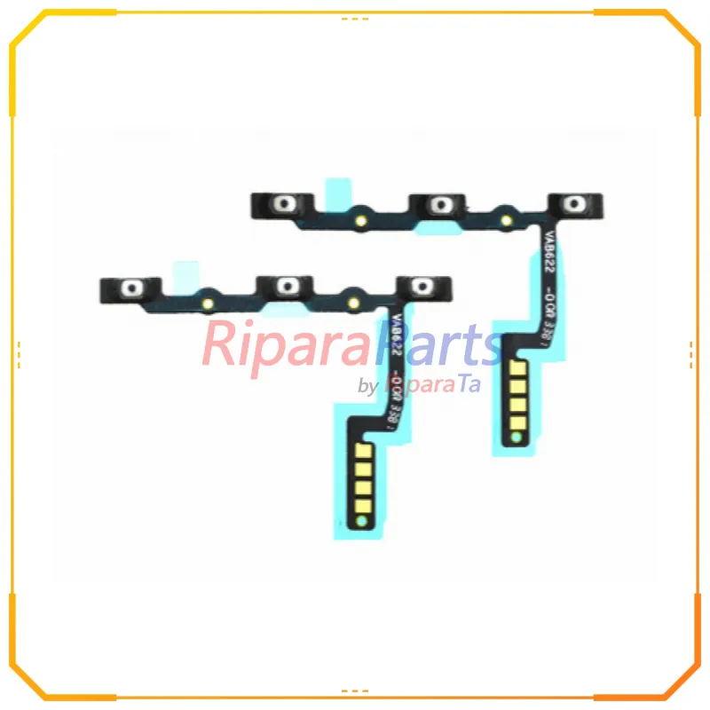 FLEX FLAT TASTI LATERALI VOLUME ACCENSIONE ORIGINALE PER REALME 11 PRO 5G / 11 PRO+ 5G