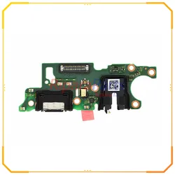 CONNETTORE RICARICA ORIGINALE PER OPPO A80 5G CPH2639 MICROFONO JACK AUDIO
