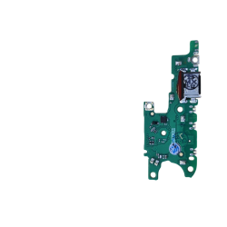 CONNETTORE RICARICA PER HONOR 90 LITE CRT-NX1 MICROFONO PCB DOCK DI CARICA