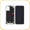 DISPLAY LCD SOFT OLED PER APPLE IPHONE 12 PRO MAX PREMIUM PARI ALL' ORIGINALE