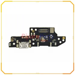 CONNETTORE DI RICARICA PER XIAOMI REDMI 9C M2006C3MG DOCK PCB CARICA MICROFONO
