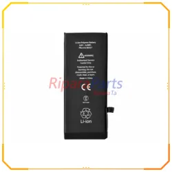 BATTERIA 1821MAH PREMIUM PRO CELLE AAA+ ZERO CICLI PARI ORIGINALE PER APPLE IPHONE 8 NERO