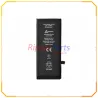BATTERIA 1821MAH PREMIUM PRO CELLE AAA+ ZERO CICLI PARI ORIGINALE PER APPLE IPHONE 8 NERO