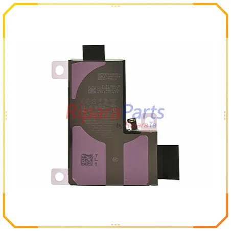 BATTERIA A3121 ORIGINALE SERVICE PACK PER APPLE IPHONE 15 PRO MAX 4422MAH