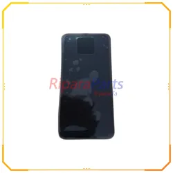 DISPLAY LCD TOUCH+FRAME ORIGINALE SERVICE PACK SAMSUNG GALAXY A36 5G SM-A366B NERO