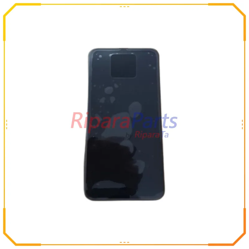 DISPLAY LCD TOUCH+FRAME ORIGINALE SERVICE PACK SAMSUNG GALAXY A36 5G SM-A366B NERO