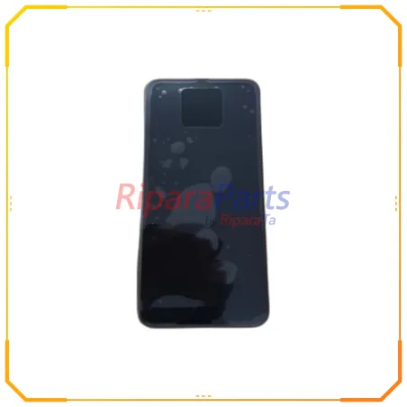 DISPLAY LCD TOUCH+FRAME ORIGINALE SERVICE PACK SAMSUNG GALAXY A36 5G SM-A366B NERO