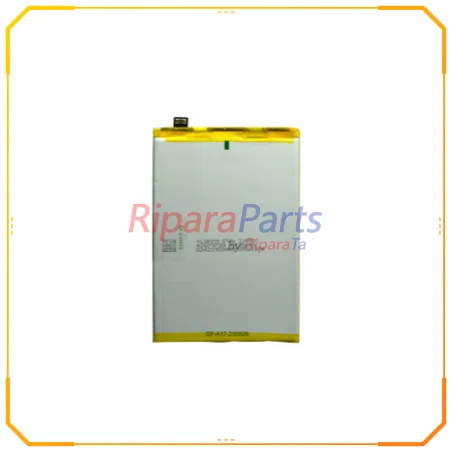 BATTERIA ORIGINALE BLPA17 SERVICE PACK PER REALME C53 RMX3760 / C65 RMX3910 / 12 5G RMX3999 / C67 4G 5000MAH