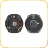 BACK COVER SCOCCA POSTERIORE SERVICE PACK ORIGINALE PER SAMSUNG GALAXY WATCH SM-R800 46MM NERO