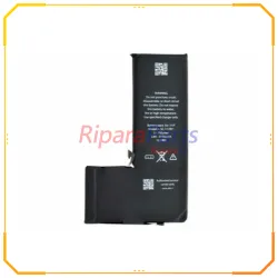 BATTERIA 3046MAH PREMIUM PRO CELLE AAA+ ZERO CICLI PARI ORIGINALE PER APPLE IPHONE 11 PRO NERO