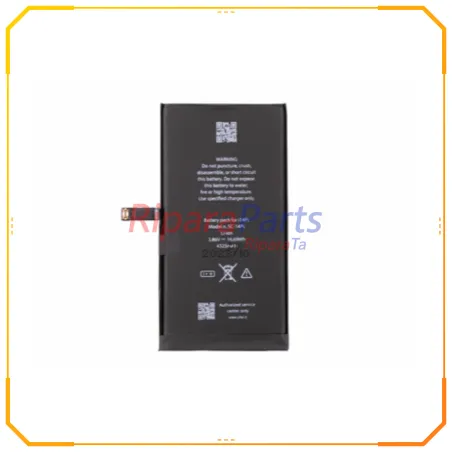 BATTERIA PER APPLE IPHONE 14 PLUS 4325MAH PARI ORIGINALE ZERO CICLI