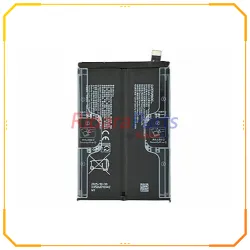 BATTERIA ORIGINALE BLPD83 PER OPPO A6X / A6X 5G SERVICE PACK 6100MAH