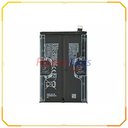BATTERIA ORIGINALE BLPD83 PER OPPO A6X / A6X 5G SERVICE PACK 6100MAH