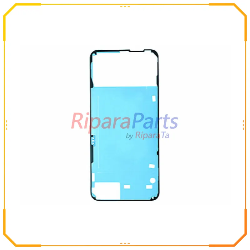 ADESIVO MONTAGGIO LCD ORIGINALE SERVICE PACK PER GOOGLE PIXEL 8 5G
