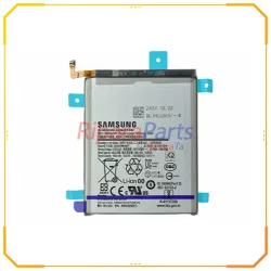 BATTERIA ORIGINALE EB-BG996ABY SERVICE PACK PER SAMSUNG GALAXY S21+ 5G SM-G996 4800MAH NERO