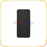 DISPLAY LCD TOUCH+FRAME SERVICE PACK ORIGINALE OPPO A6X SWITCH TASTI LATERALI NERO
