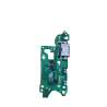 CONNETTORE RICARICA HONOR 200 LITE  LLY-NX1  DOCK PCB MICROFONO OEM | 