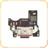 CONNETTORE RICARICA TYPE-C SUB BOARD SERVICE PACK ORIGINALE PER MOTOROLA EDGE 60 XT2505-1 DOCK NERO
