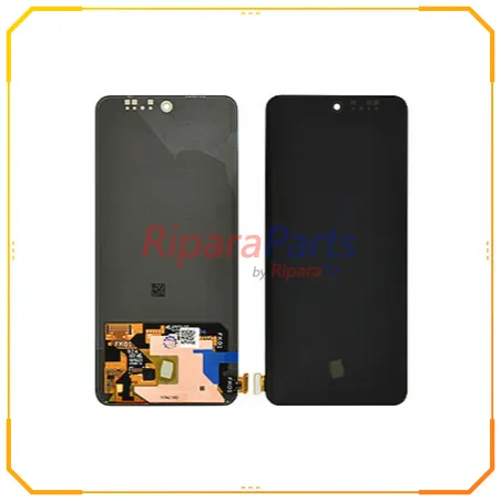 DISPLAY LCD TOUCHSCREEN PARI ORIGINALE PER VIVO V40 SE 5G V2337 NERO